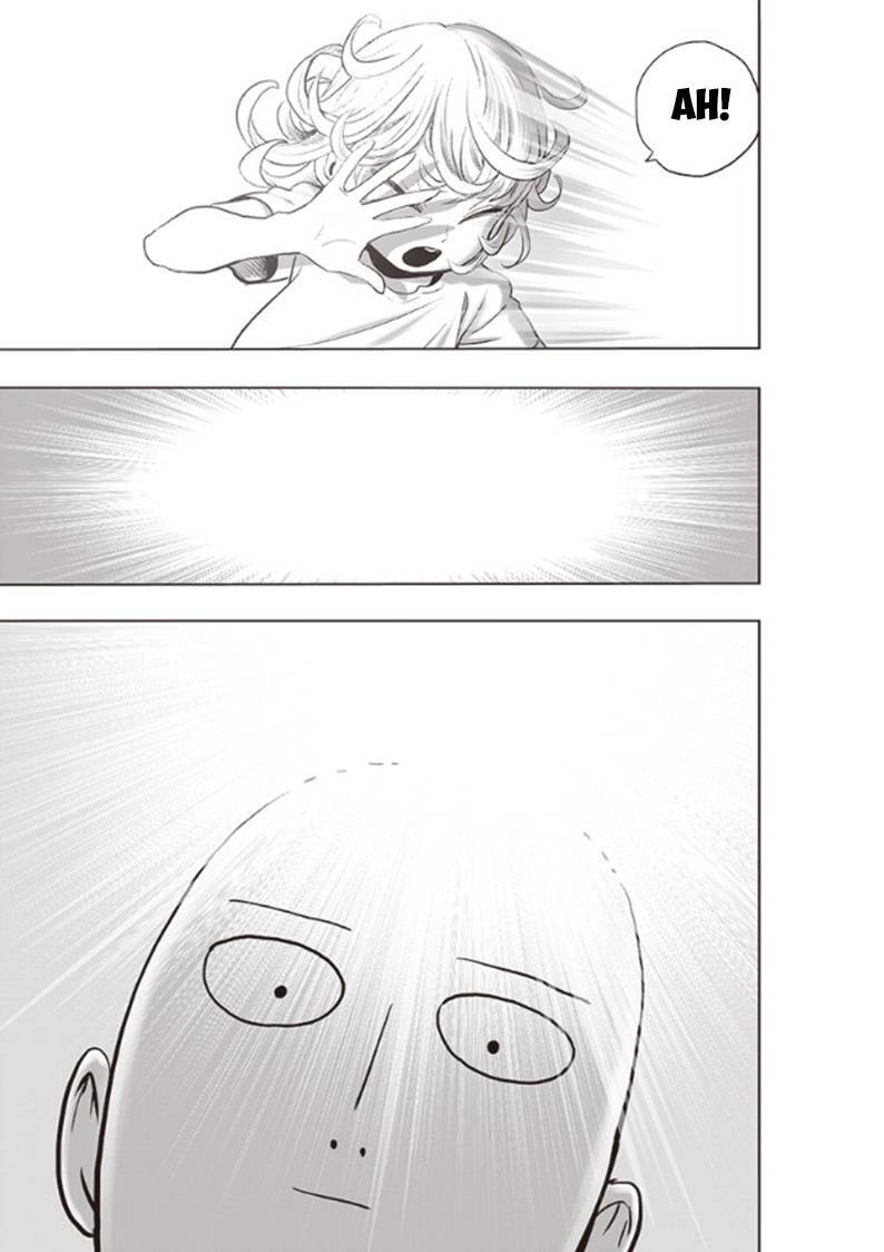 Onepunch Man Chapter 229 - 24