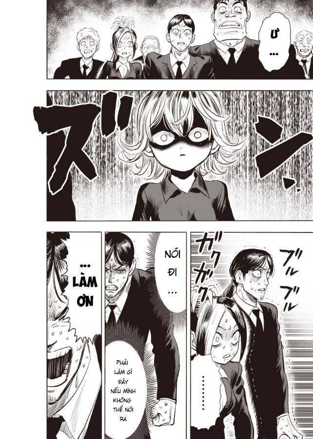 Onepunch Man Chapter 229 - 31