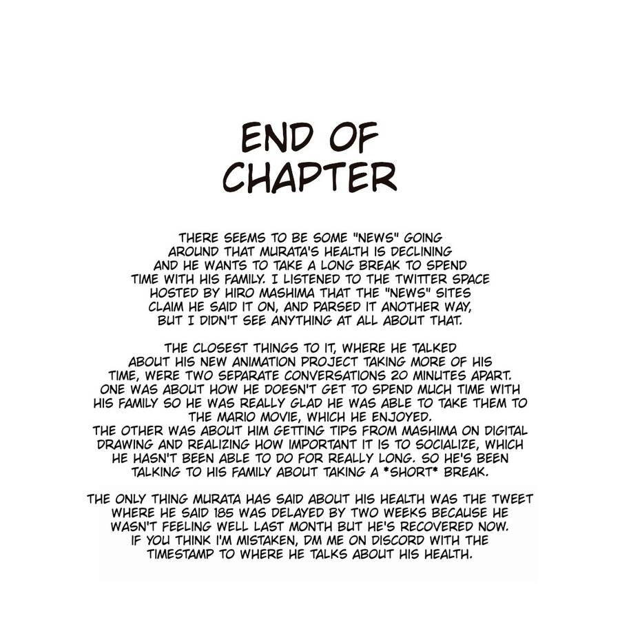 Onepunch Man Chapter 232 - 29