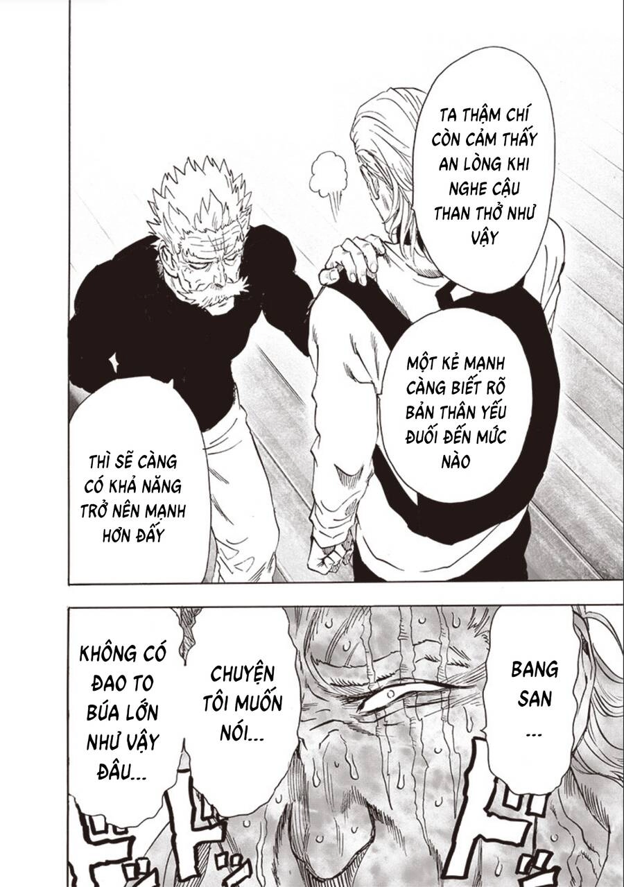 Onepunch Man Chapter 239 - 10