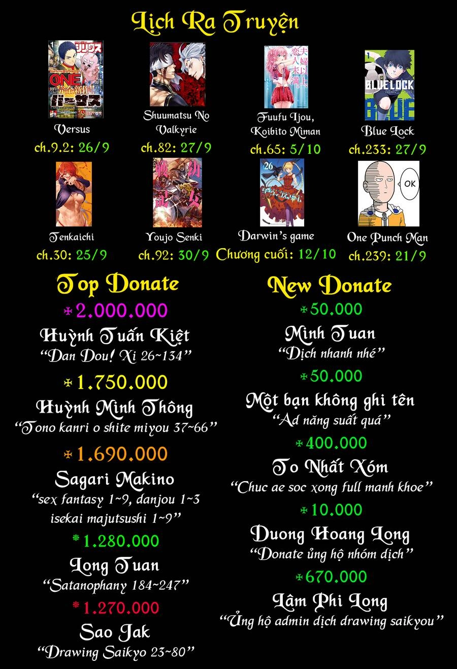 Onepunch Man Chapter 239 - 36