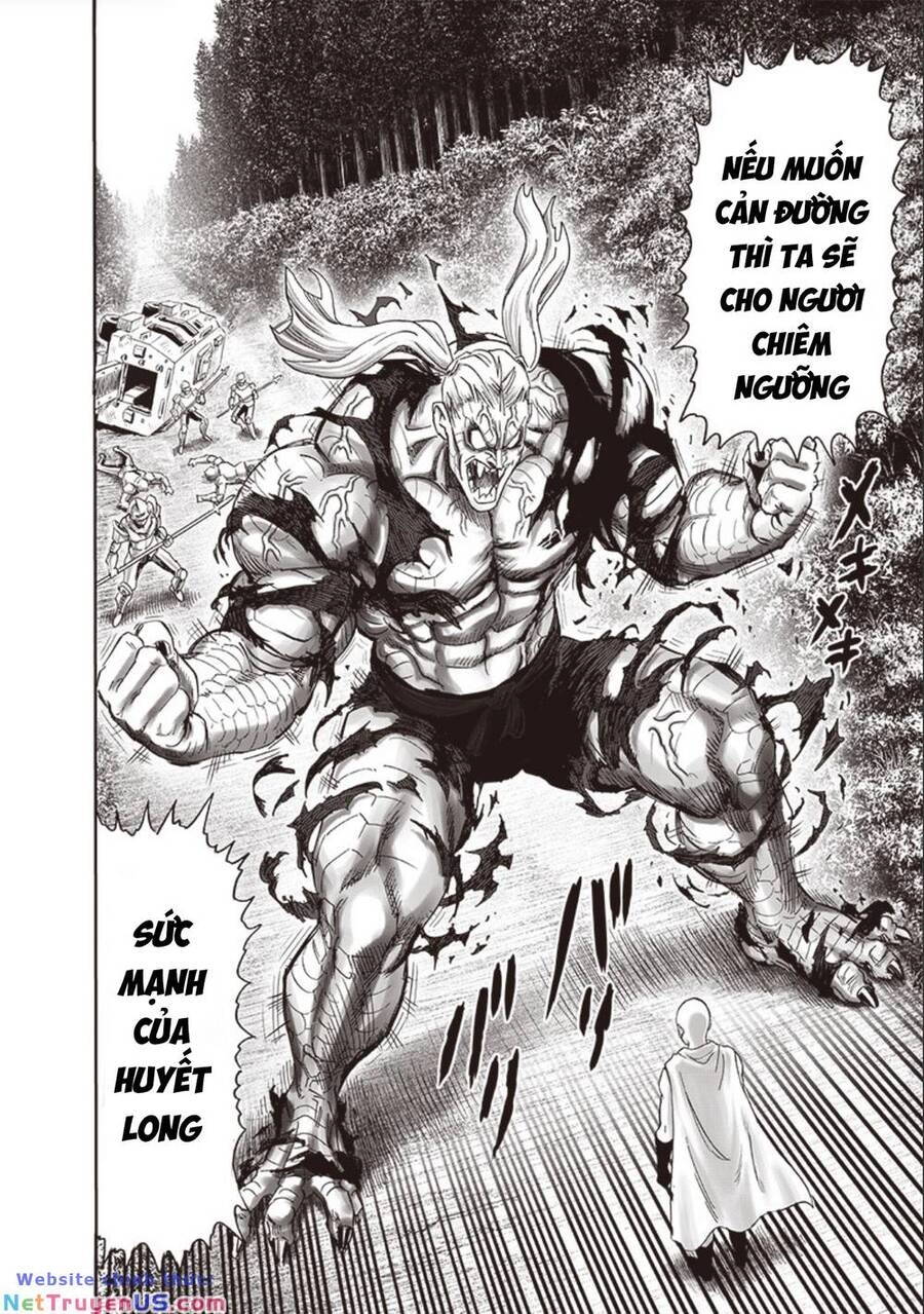 Onepunch Man Chapter 240 - 2