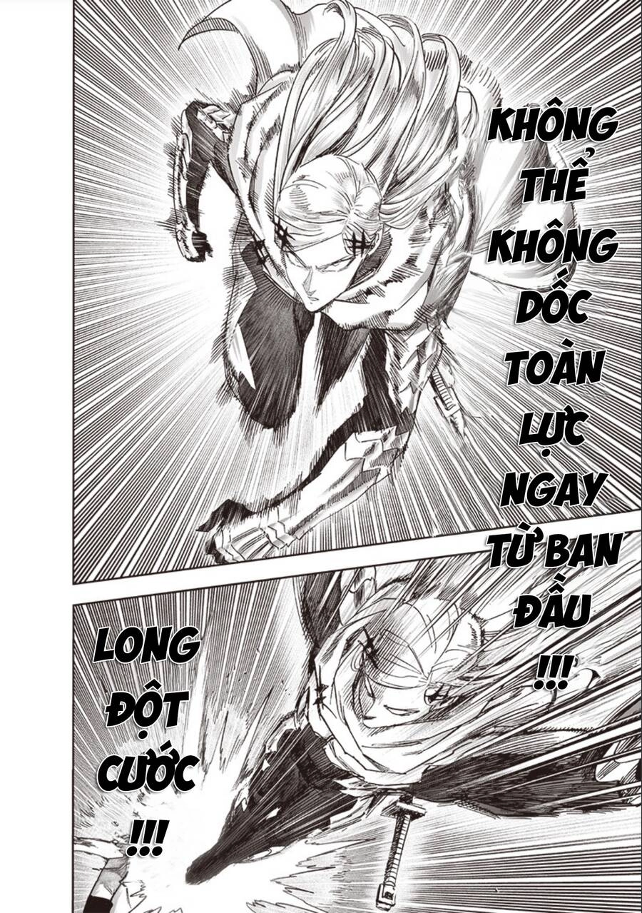 Onepunch Man Chapter 241 - 6