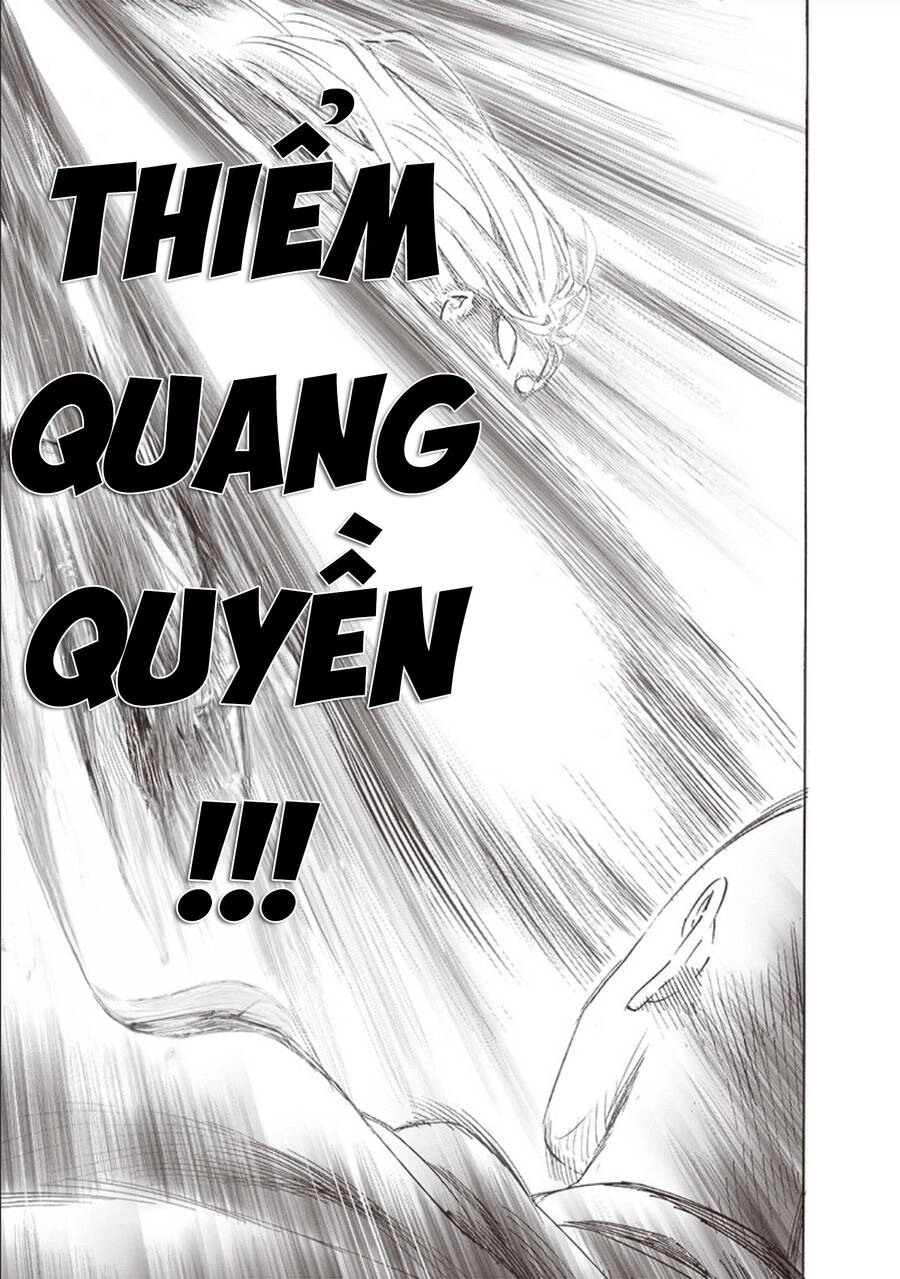 Onepunch Man Chapter 241 - 9
