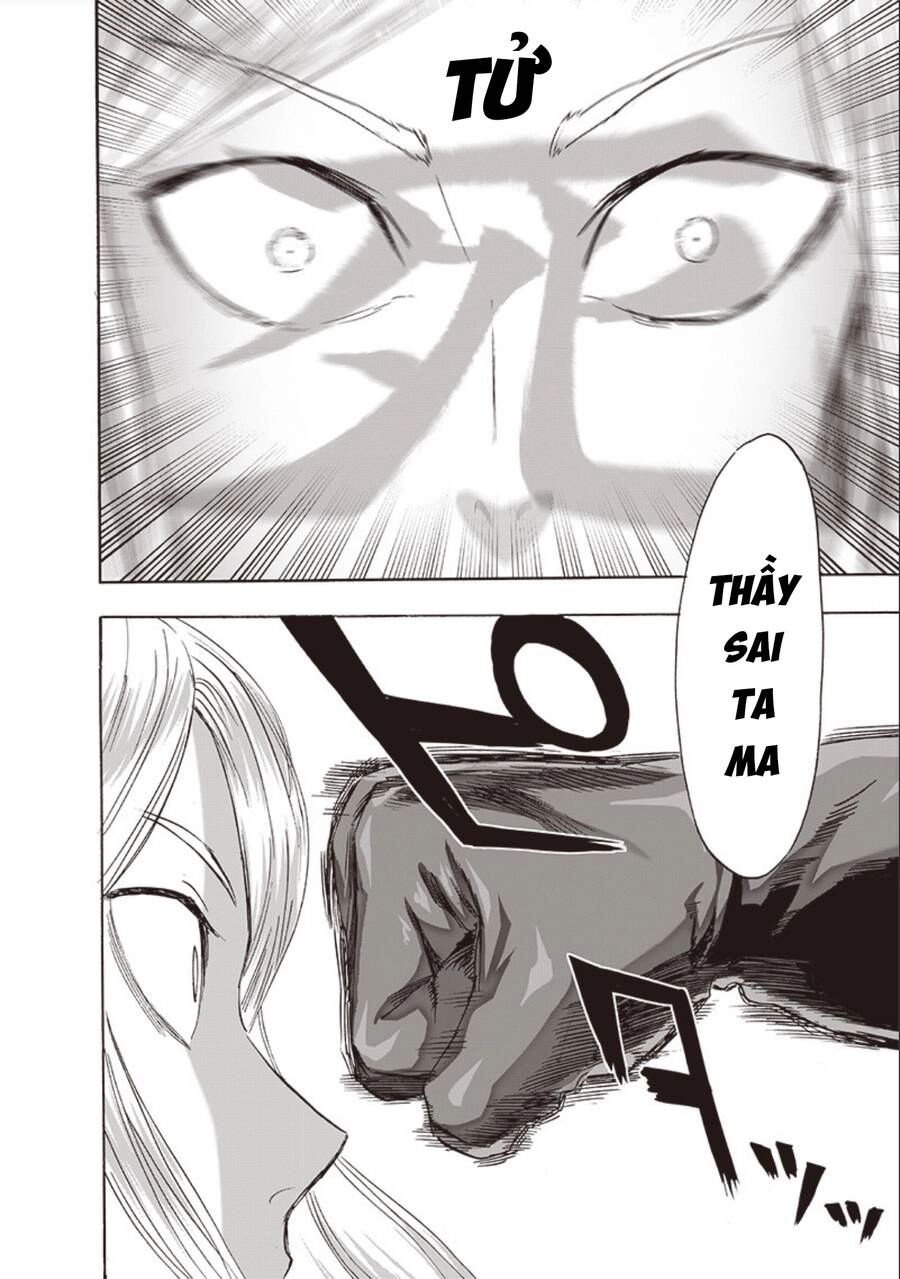 Onepunch Man Chapter 241 - 11