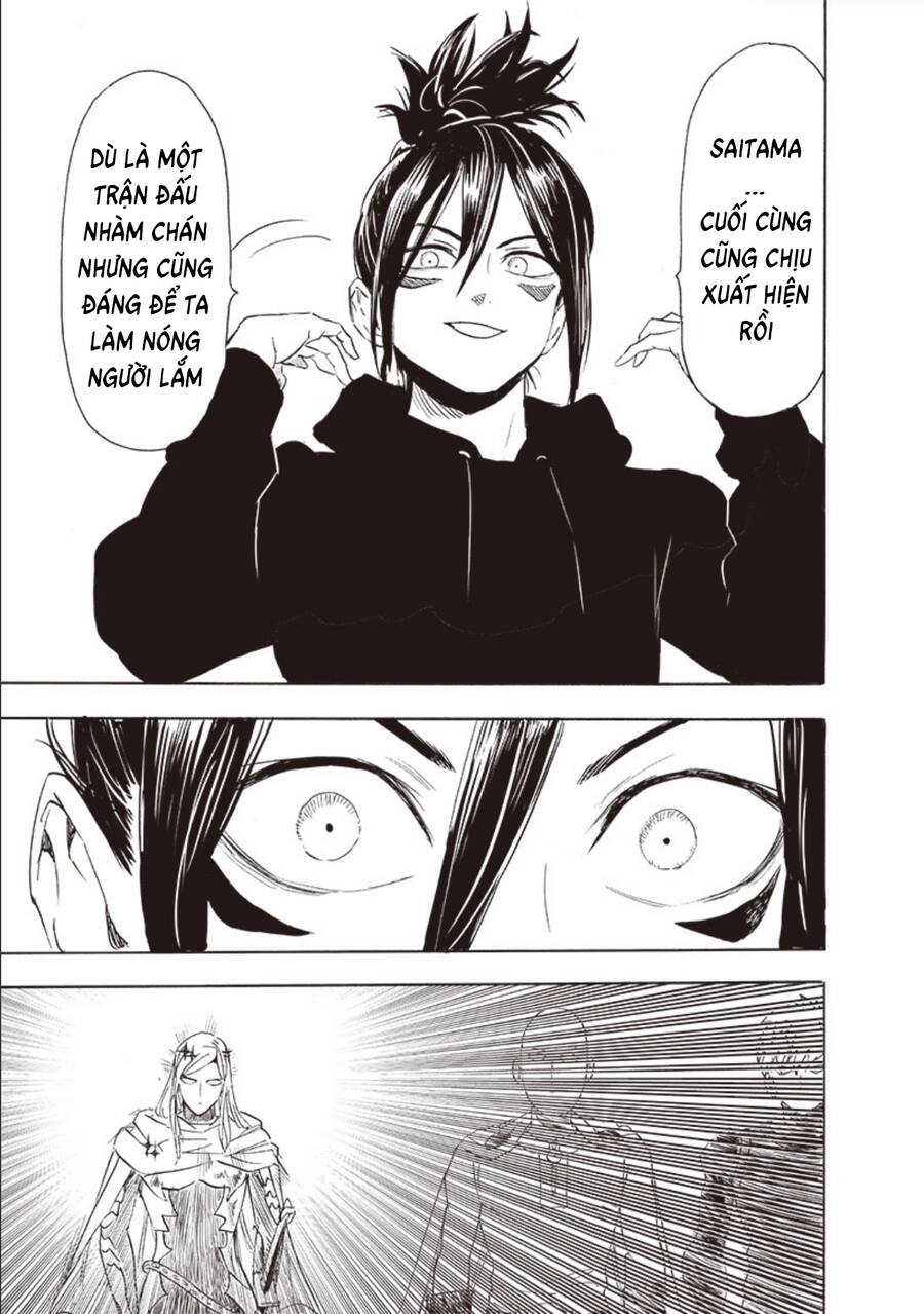 Onepunch Man Chapter 241 - 20