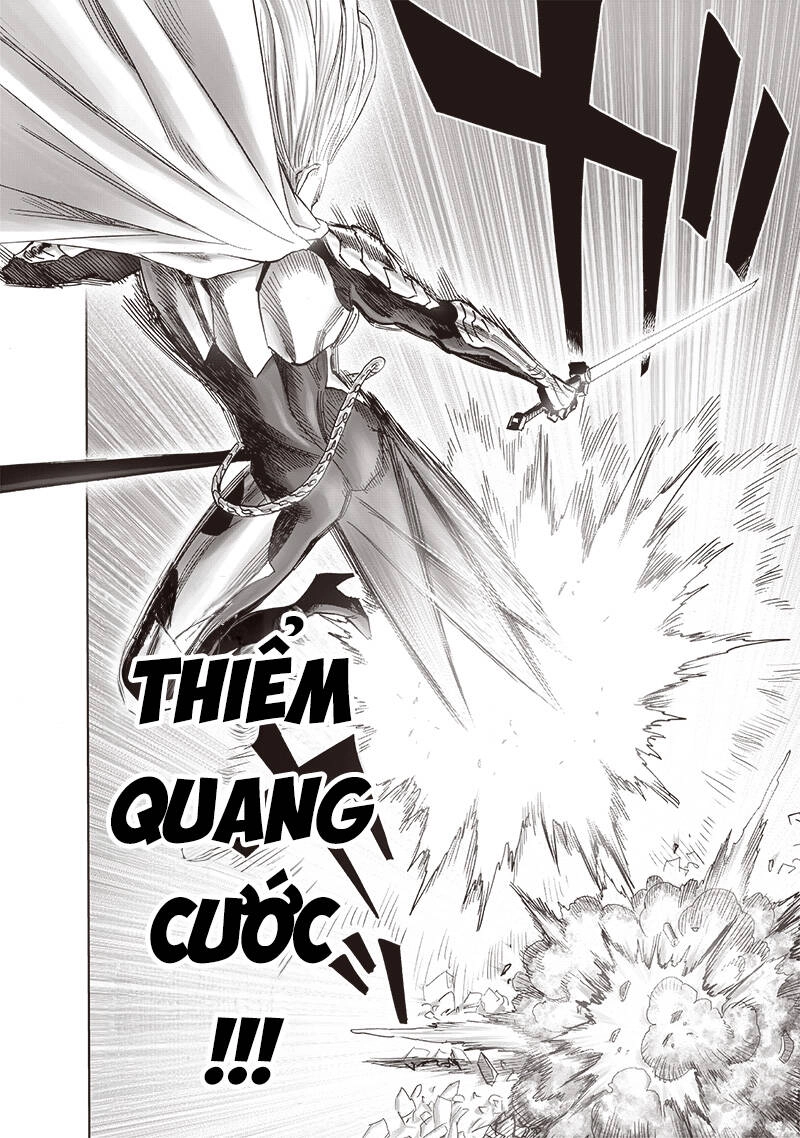 Onepunch Man Chapter 244 - 13