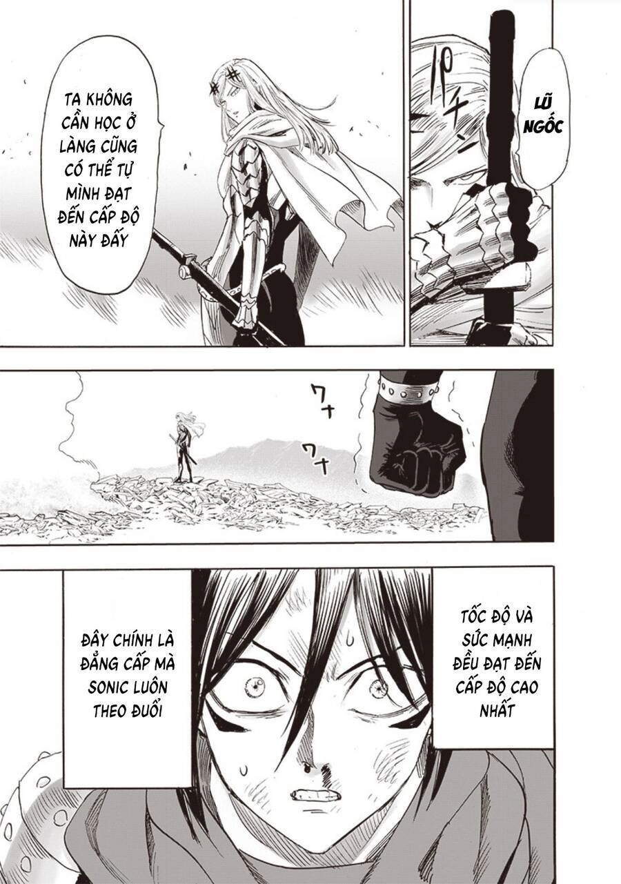 Onepunch Man Chapter 246 - 15