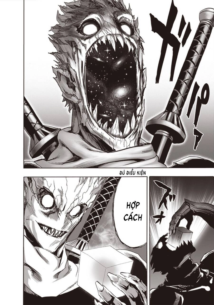 Onepunch Man Chapter 248 - 7