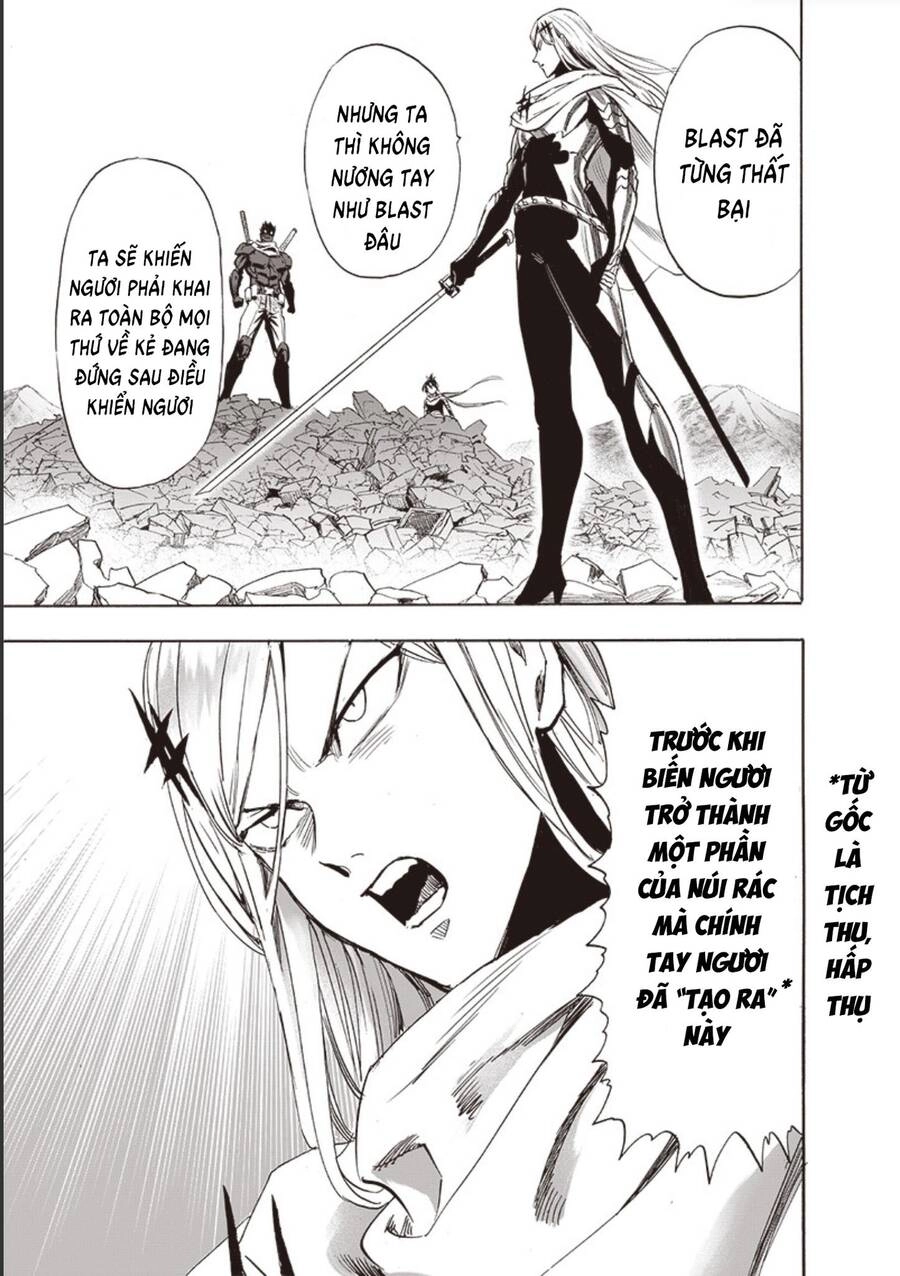 Onepunch Man Chapter 248 - 10