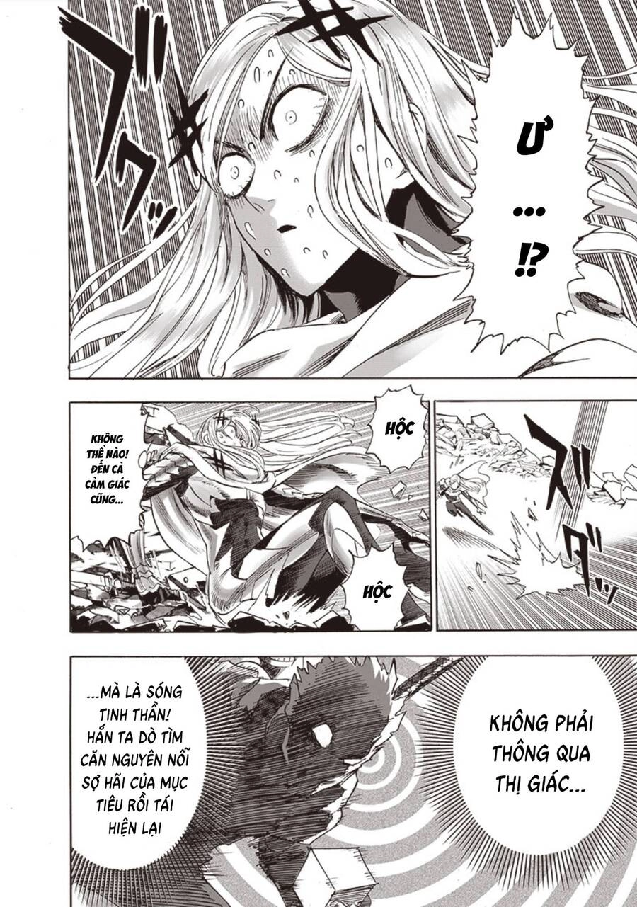 Onepunch Man Chapter 248 - 15