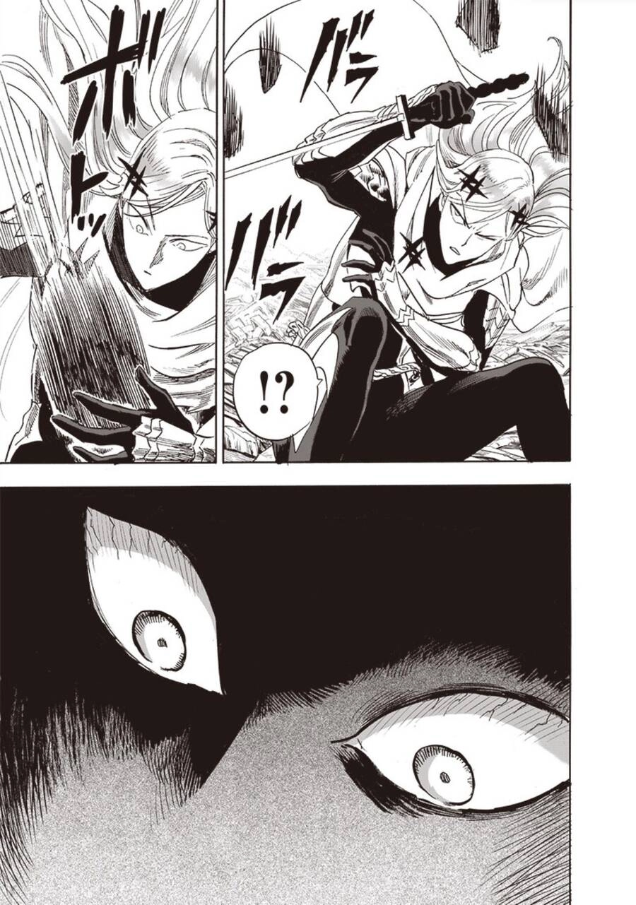 Onepunch Man Chapter 248 - 16