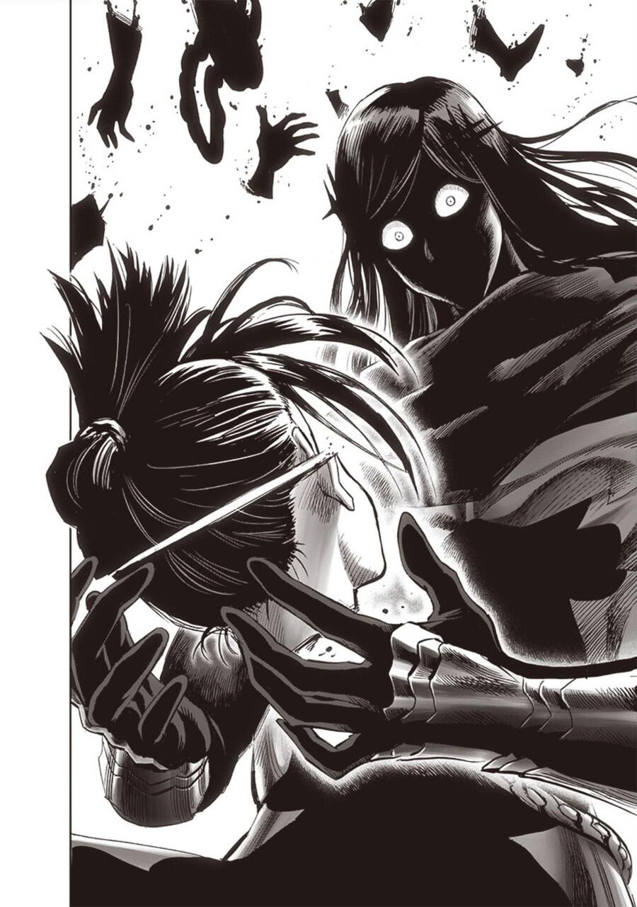 Onepunch Man Chapter 248 - 17