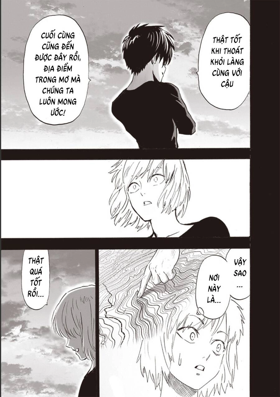 Onepunch Man Chapter 248 - 22