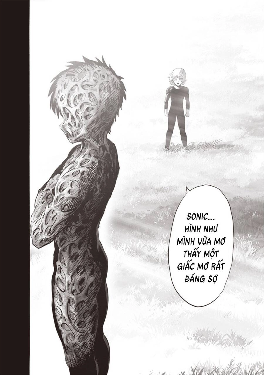 Onepunch Man Chapter 248 - 23