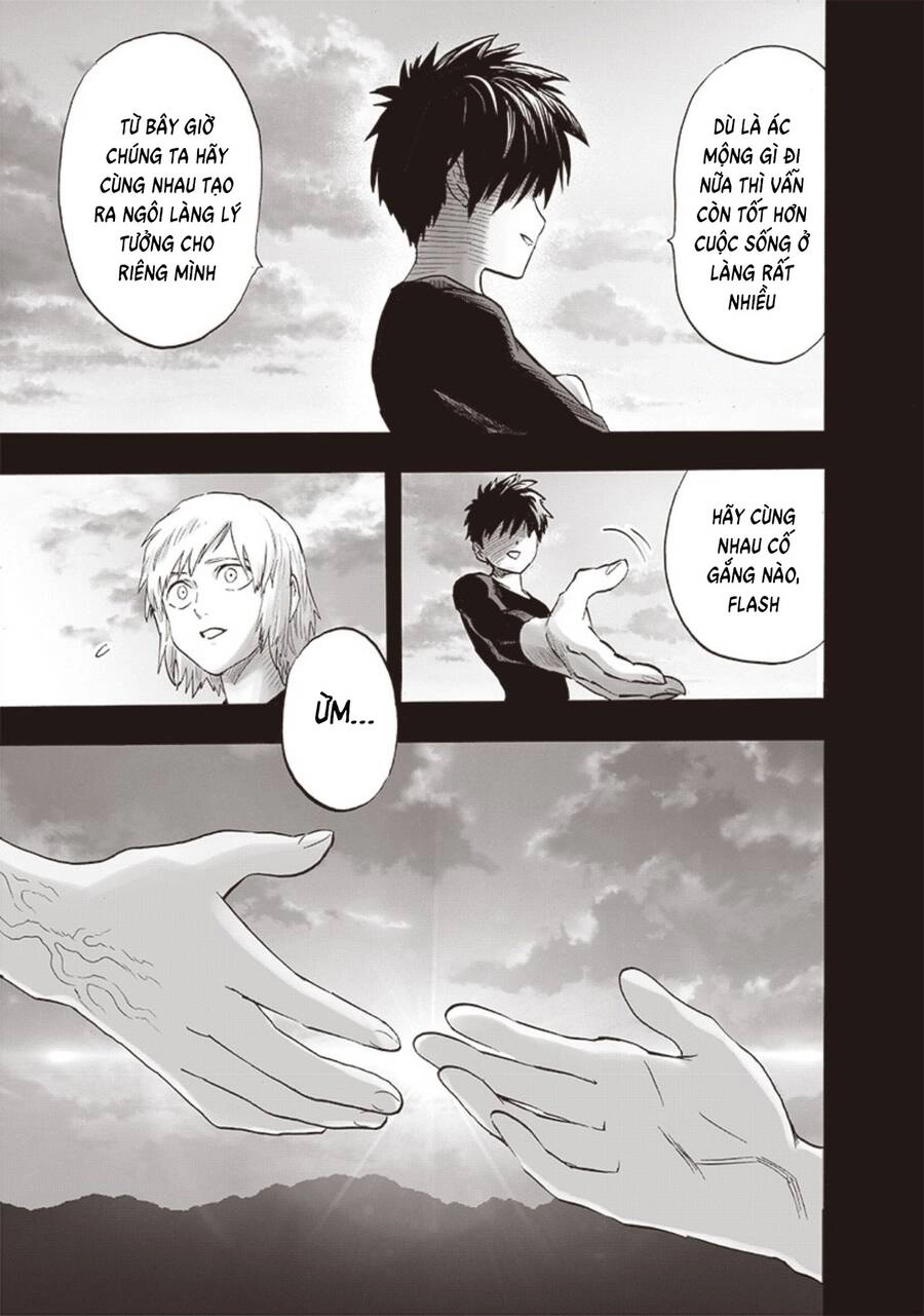 Onepunch Man Chapter 248 - 24