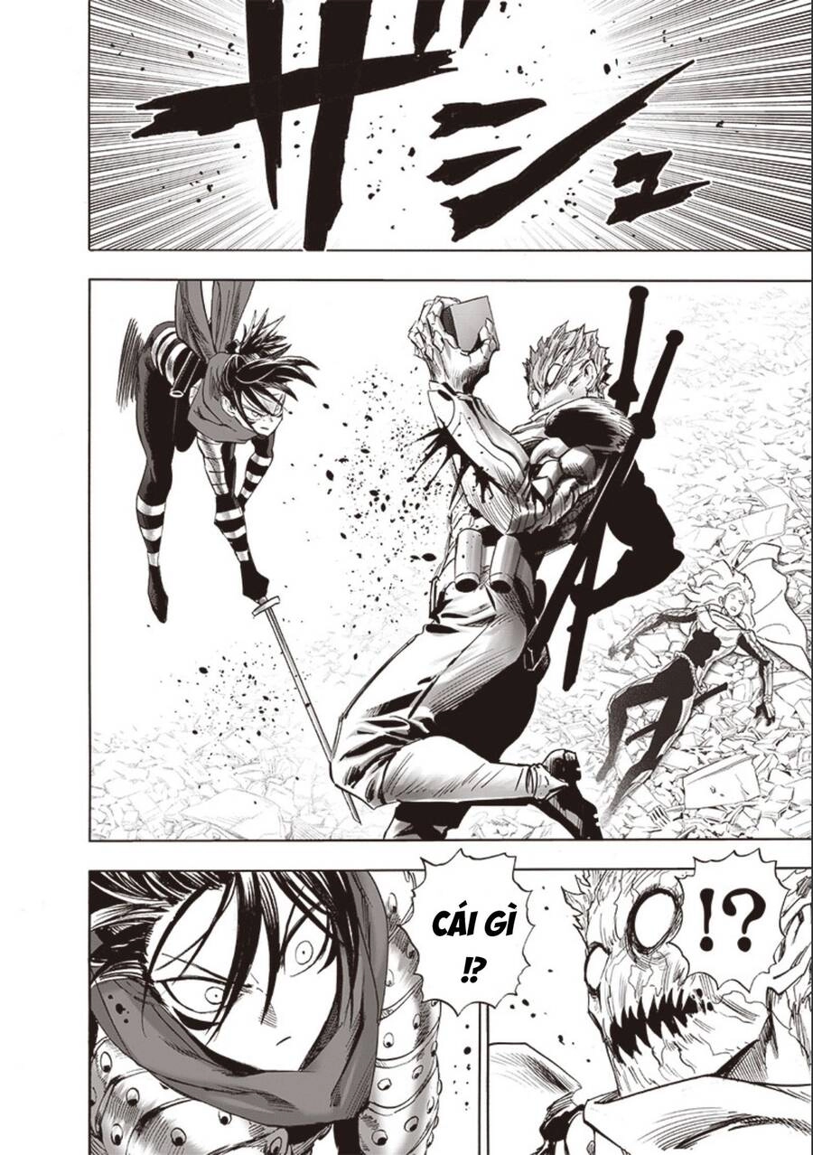 Onepunch Man Chapter 249 - 3