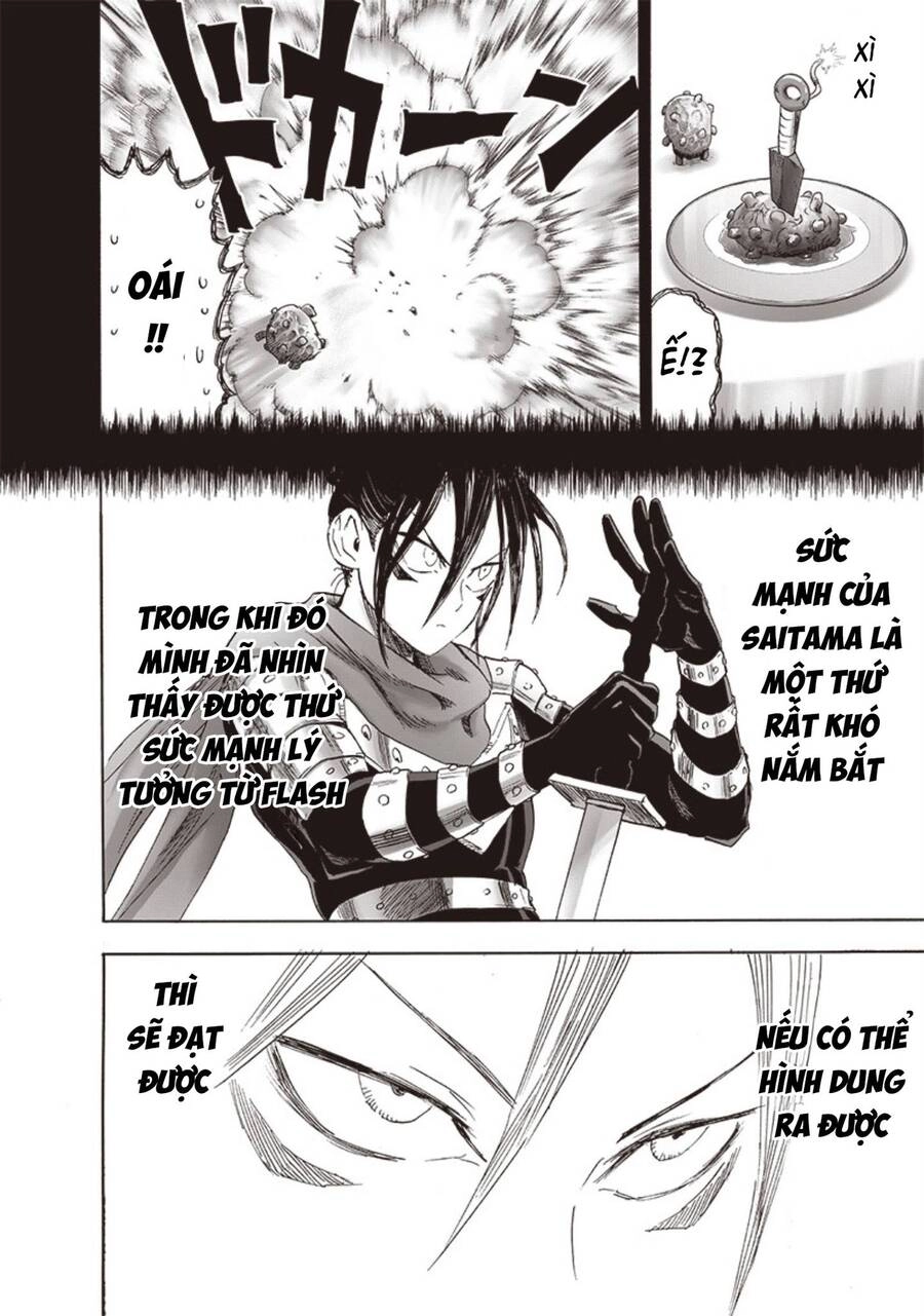 Onepunch Man Chapter 249 - 7