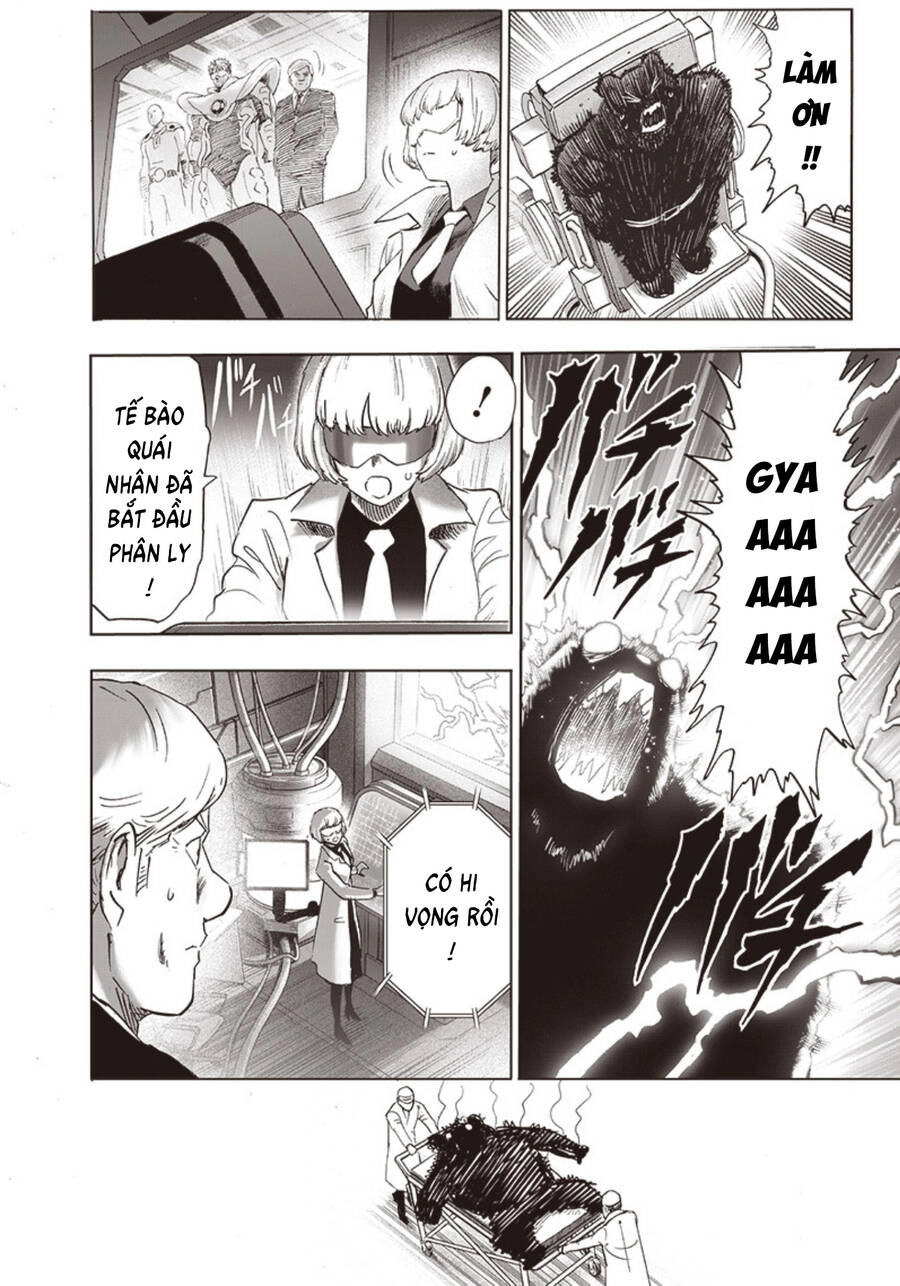 Onepunch Man Chapter 251 - 15