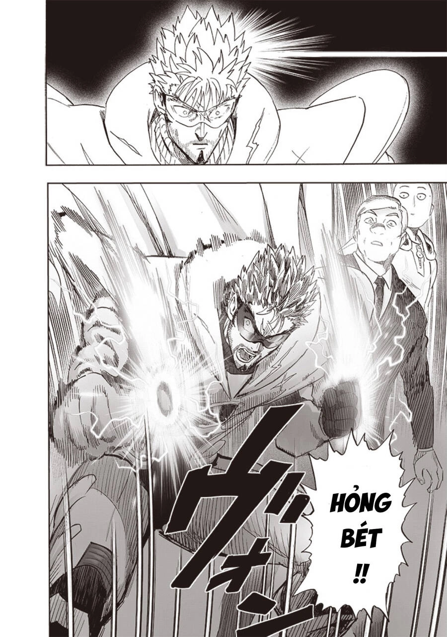 Onepunch Man Chapter 251 - 17