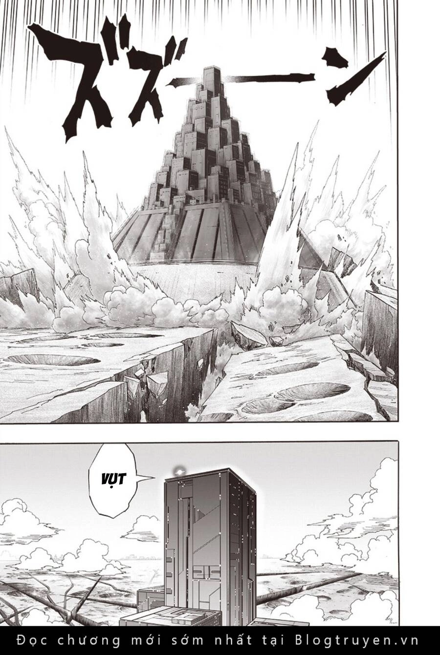 Onepunch Man Chapter 251 - 23