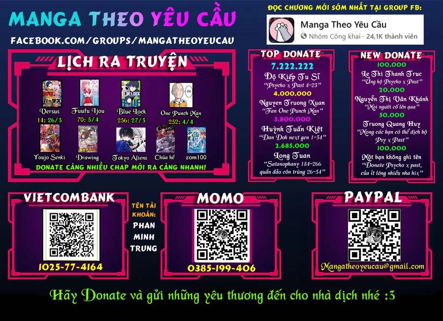 Onepunch Man Chapter 251 - 28