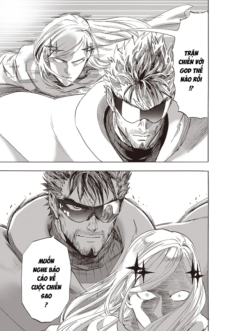 Onepunch Man Chapter 267 - 5