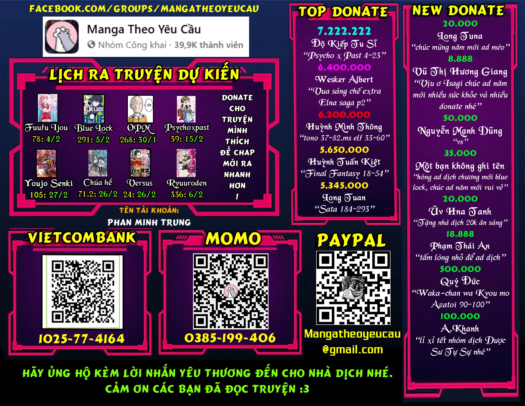 Onepunch Man Chapter 267 - 30