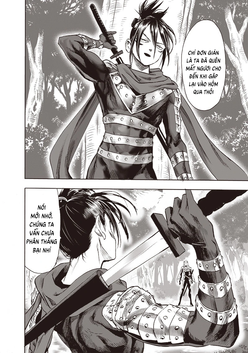 Onepunch Man Chapter 269 - 16