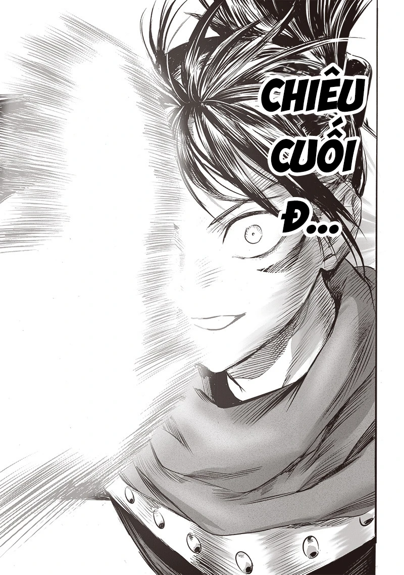 Onepunch Man Chapter 270 - 19