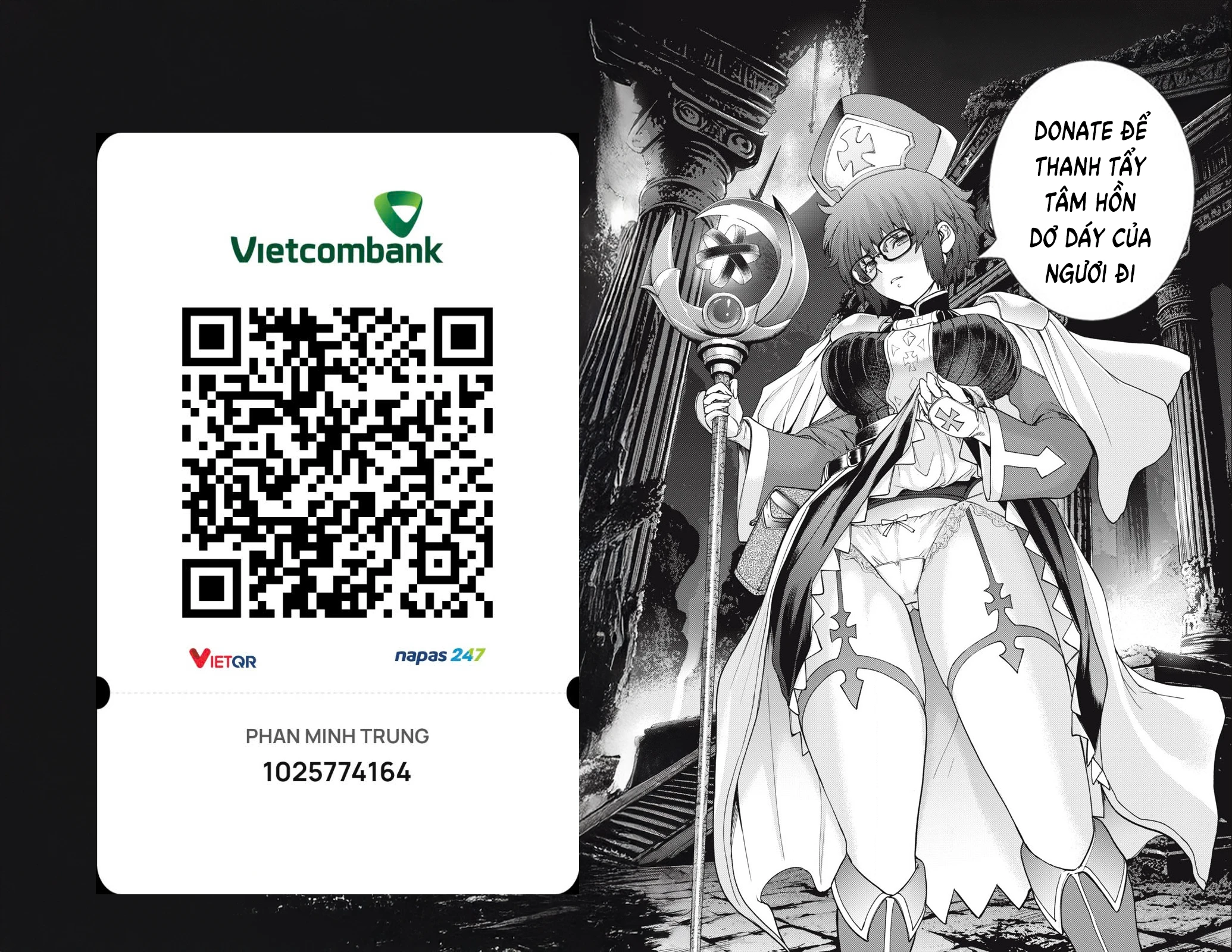 Onepunch Man Chapter 273 - 18