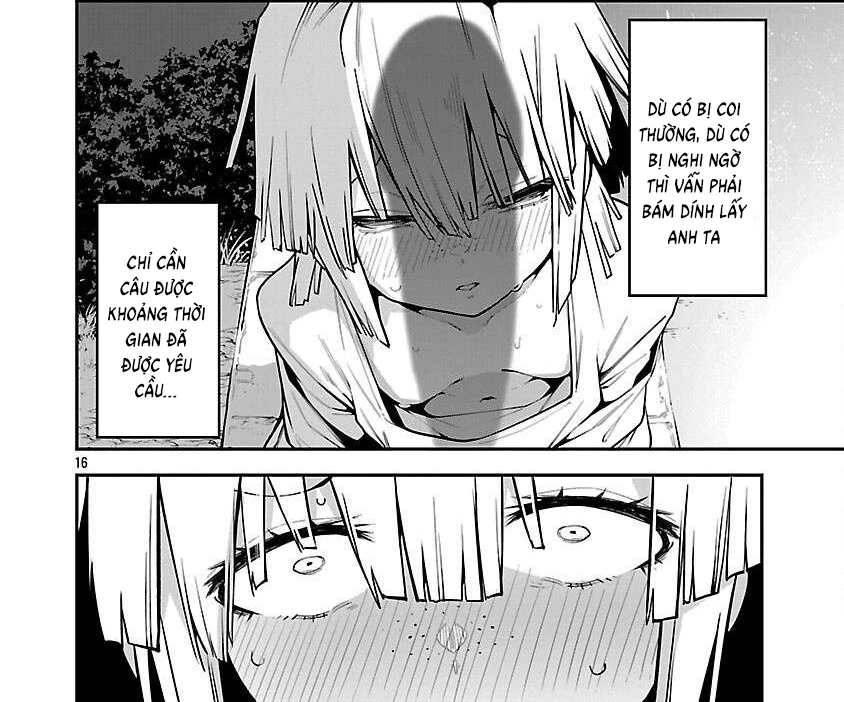 Onepunch Man Chapter 274 - 16