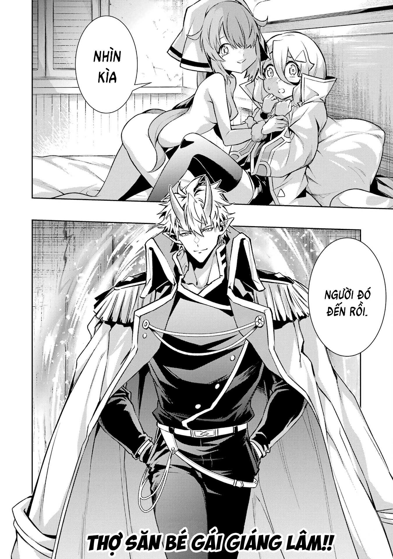 Onepunch Man Chapter 274 - 19