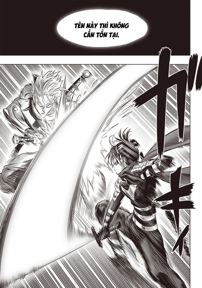 Onepunch Man Chapter 275 - 4