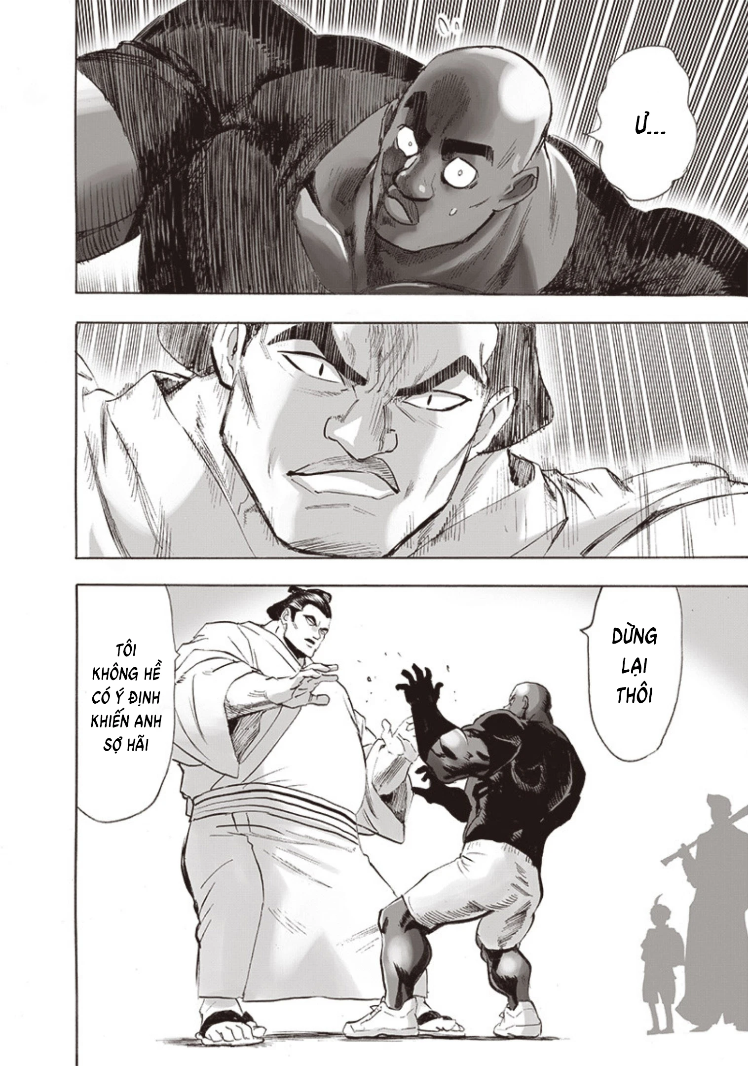 Onepunch Man Chapter 278 - 7