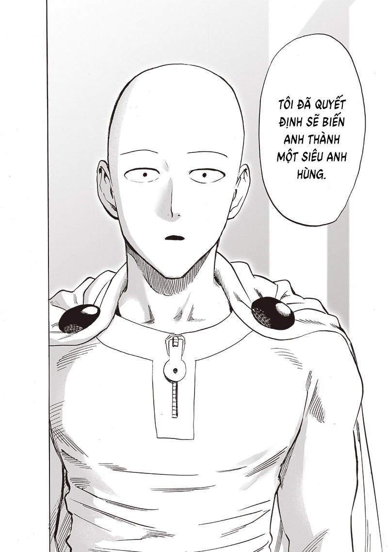 Onepunch Man Chapter 282 - 12