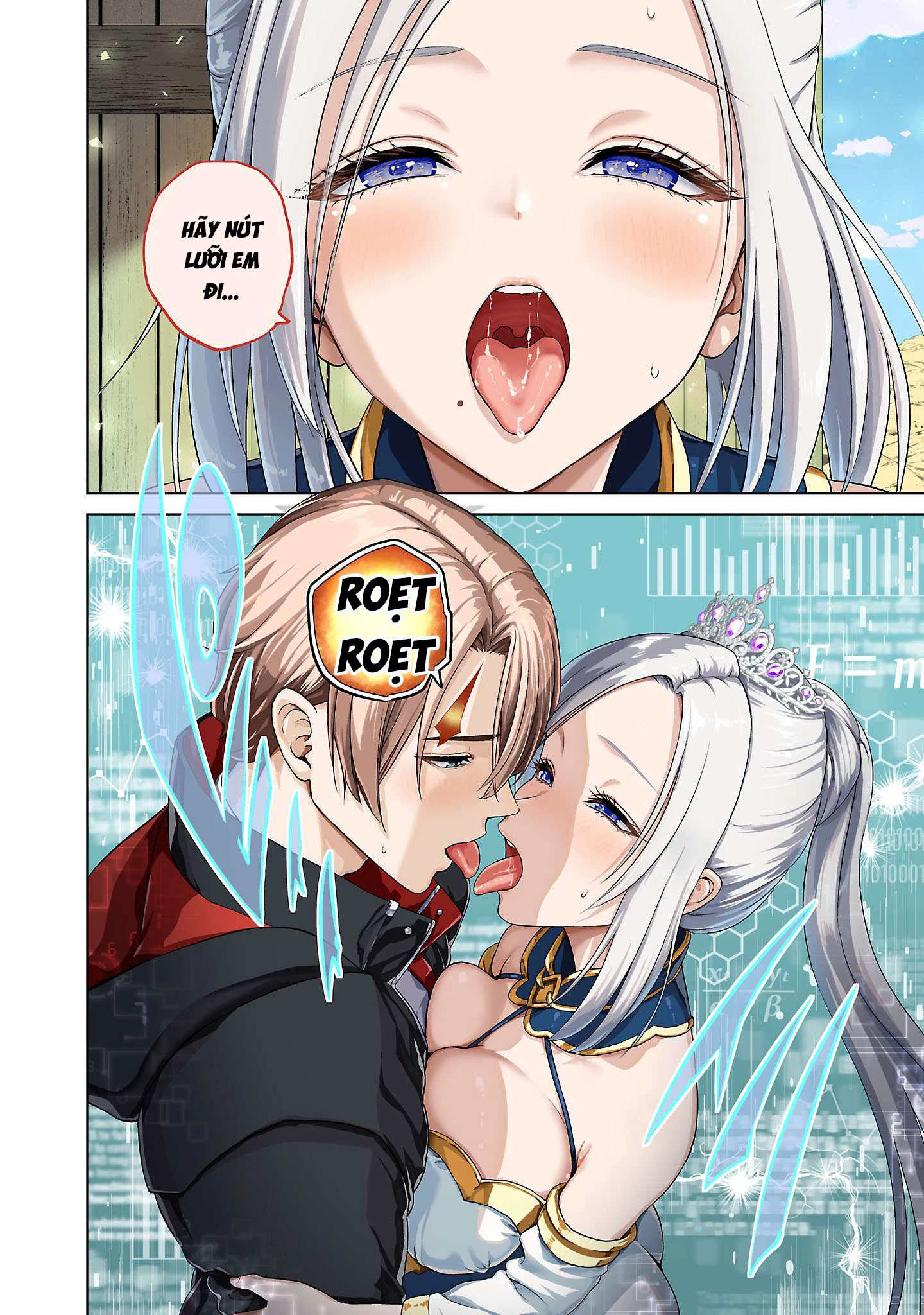 Onepunch Man Chapter 282 - 25