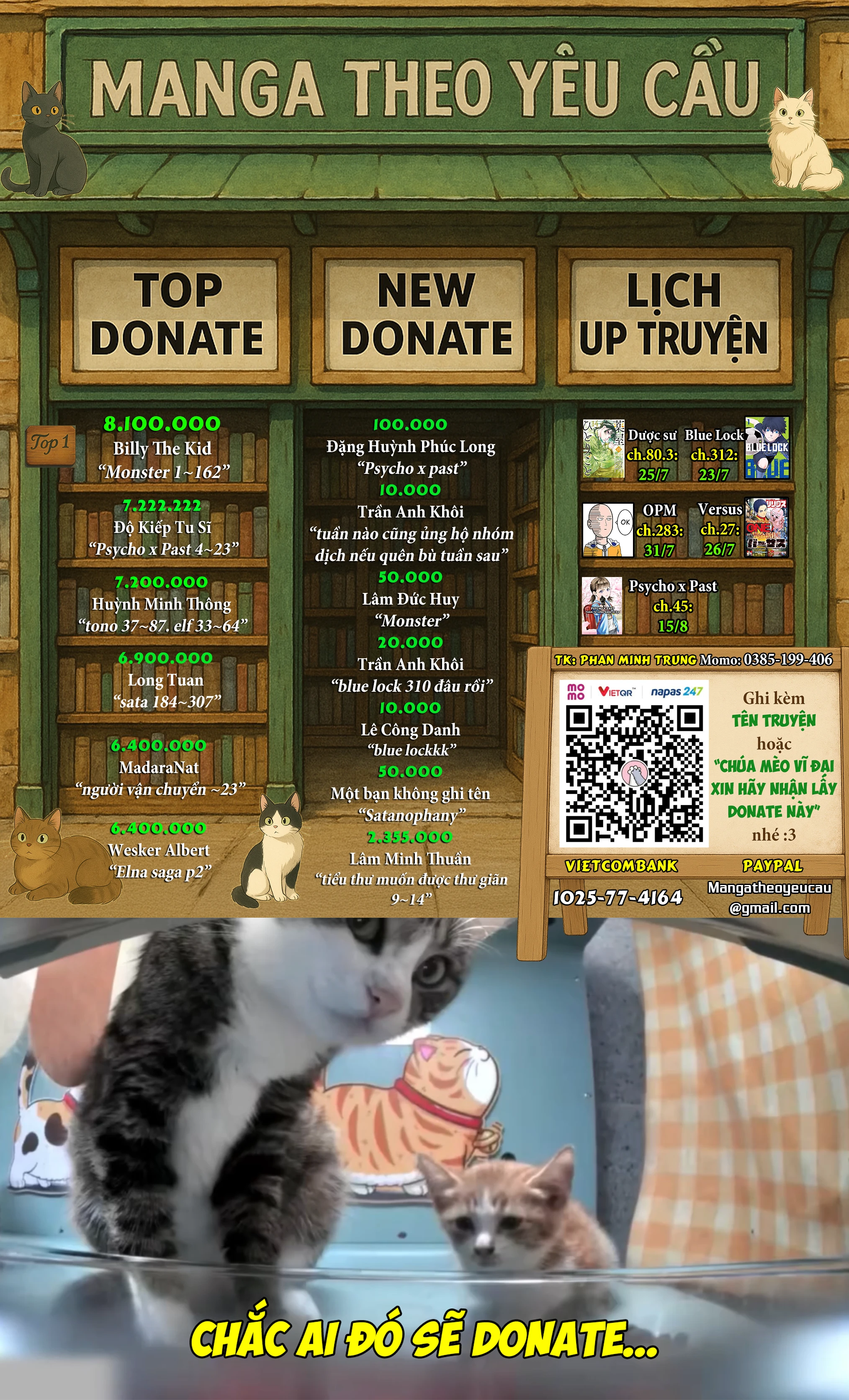 Onepunch Man Chapter 282 - 28