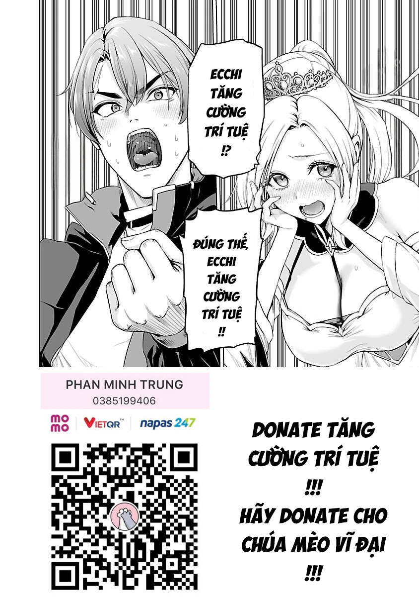 Onepunch Man Chapter 284 - 18
