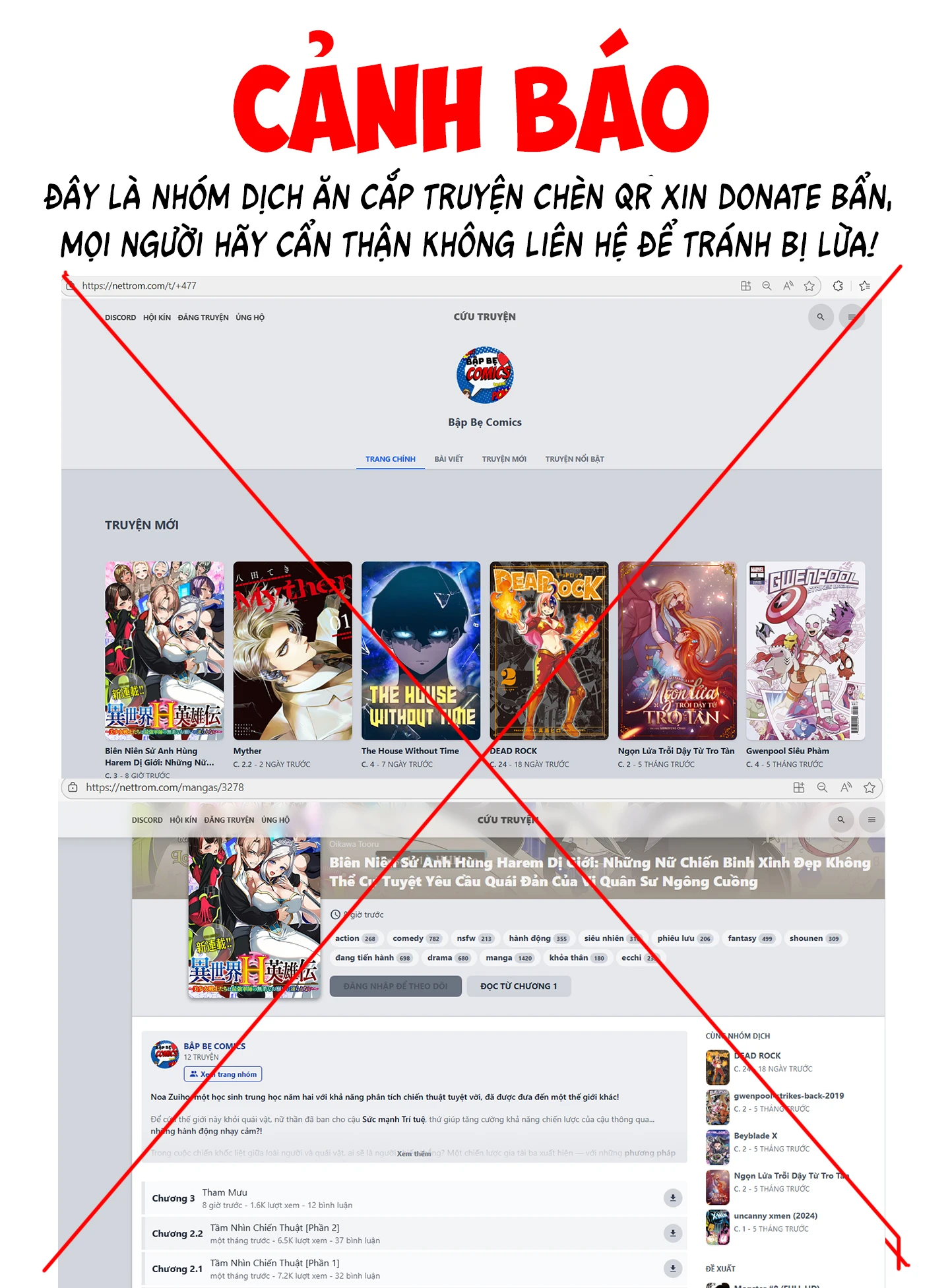 Onepunch Man Chapter 284 - 19