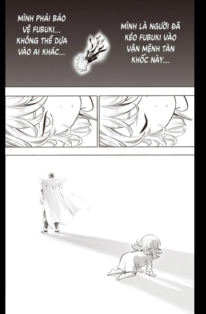 Onepunch Man Chapter 182 - 17