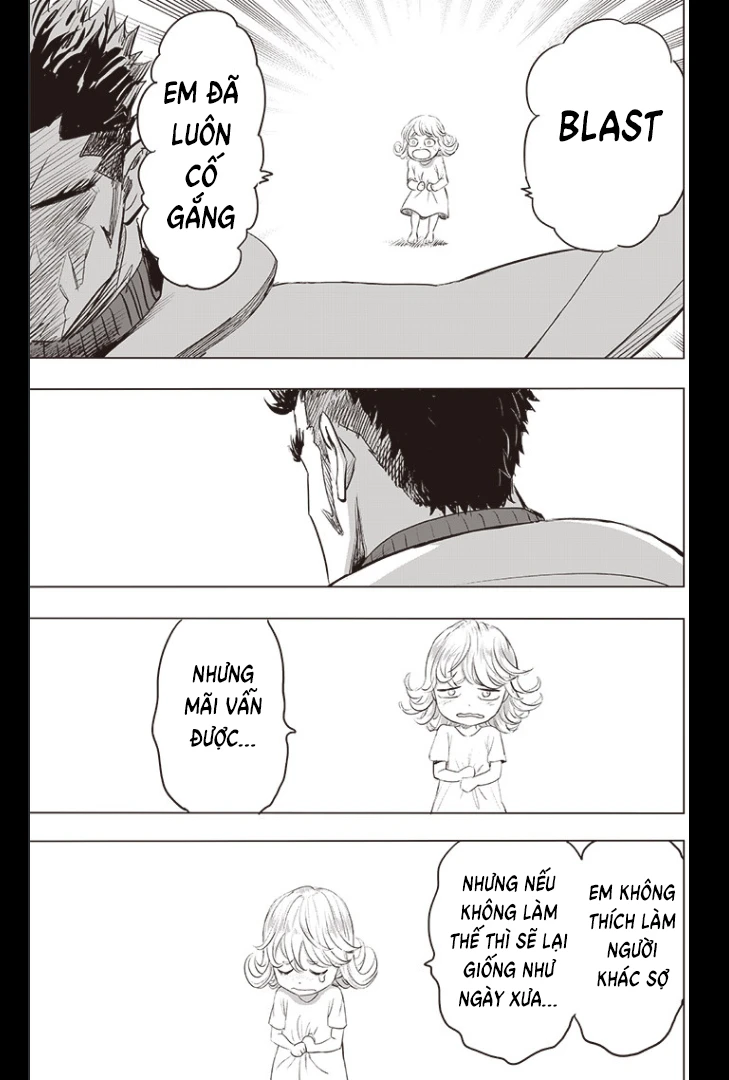 Onepunch Man Chapter 182 - 20