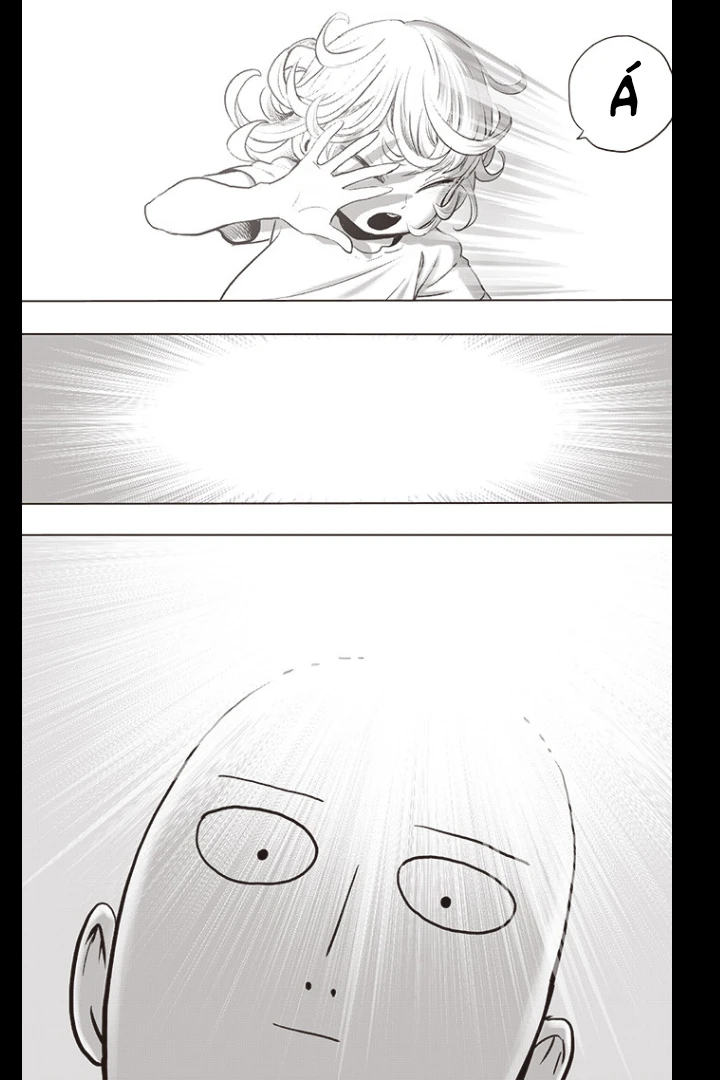 Onepunch Man Chapter 182 - 22