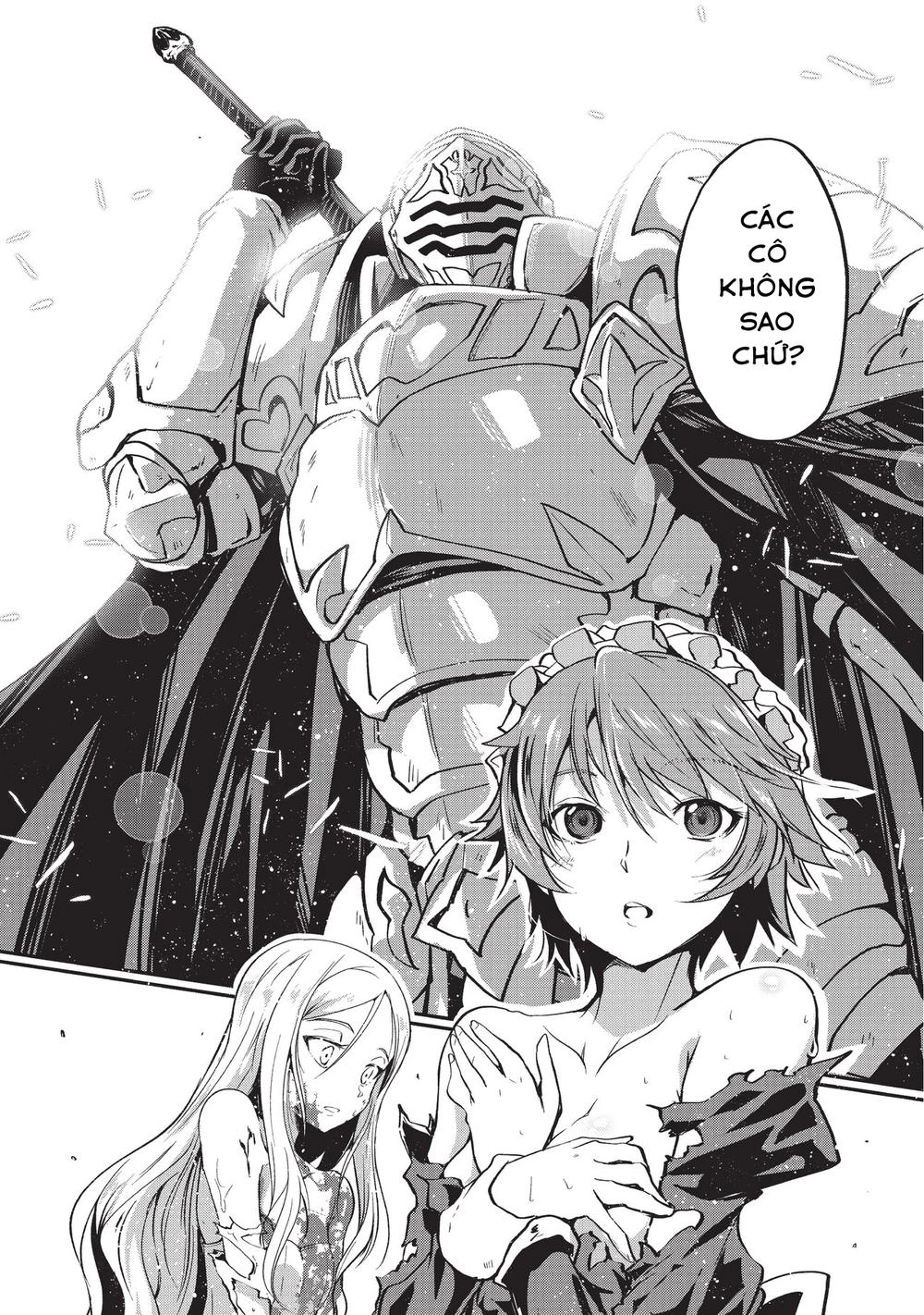 Gaikotsu Kishi-Sama, Tadaima Isekai E O Dekake-Chu Chapter 1 - 27