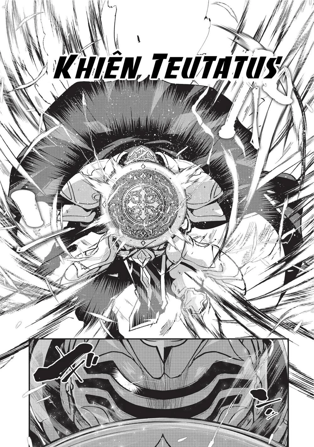 Gaikotsu Kishi-Sama, Tadaima Isekai E O Dekake-Chu Chapter 3 - 10