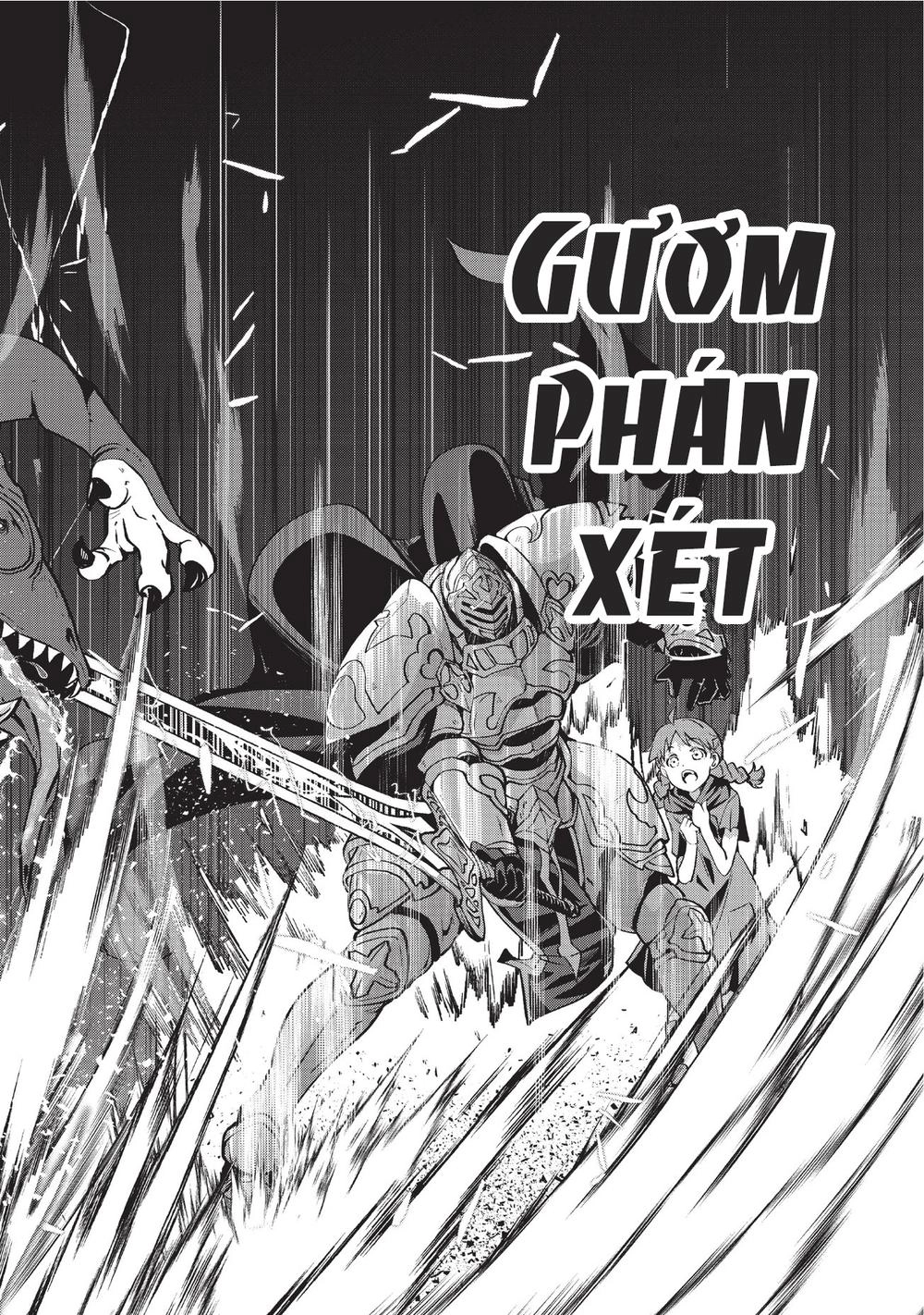 Gaikotsu Kishi-Sama, Tadaima Isekai E O Dekake-Chu Chapter 3 - 12