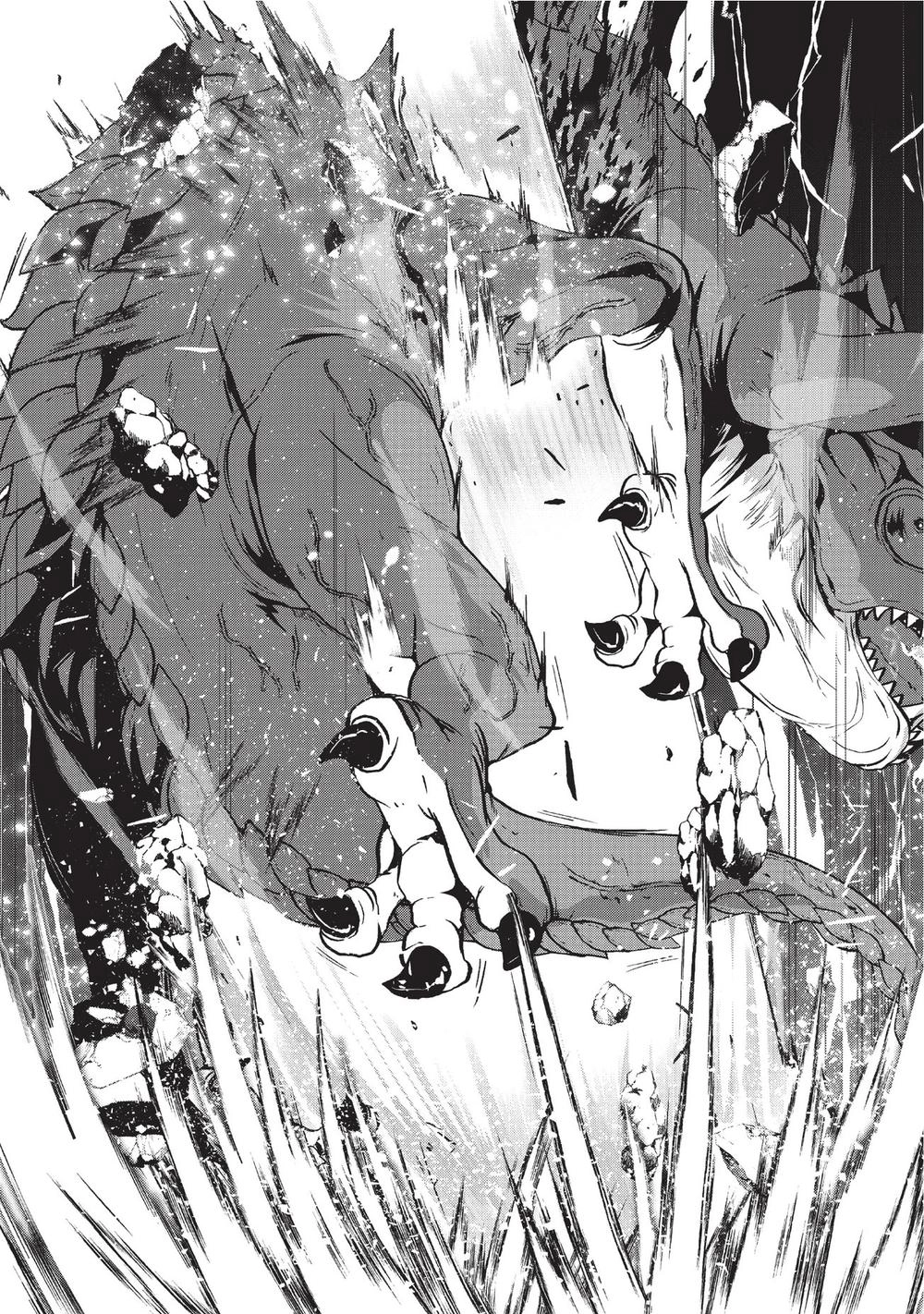 Gaikotsu Kishi-Sama, Tadaima Isekai E O Dekake-Chu Chapter 3 - 13