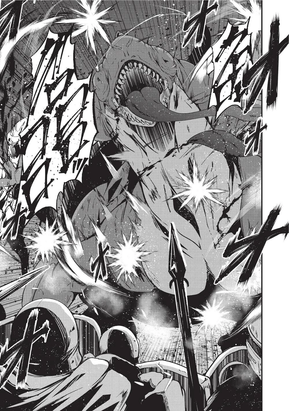 Gaikotsu Kishi-Sama, Tadaima Isekai E O Dekake-Chu Chapter 3 - 24