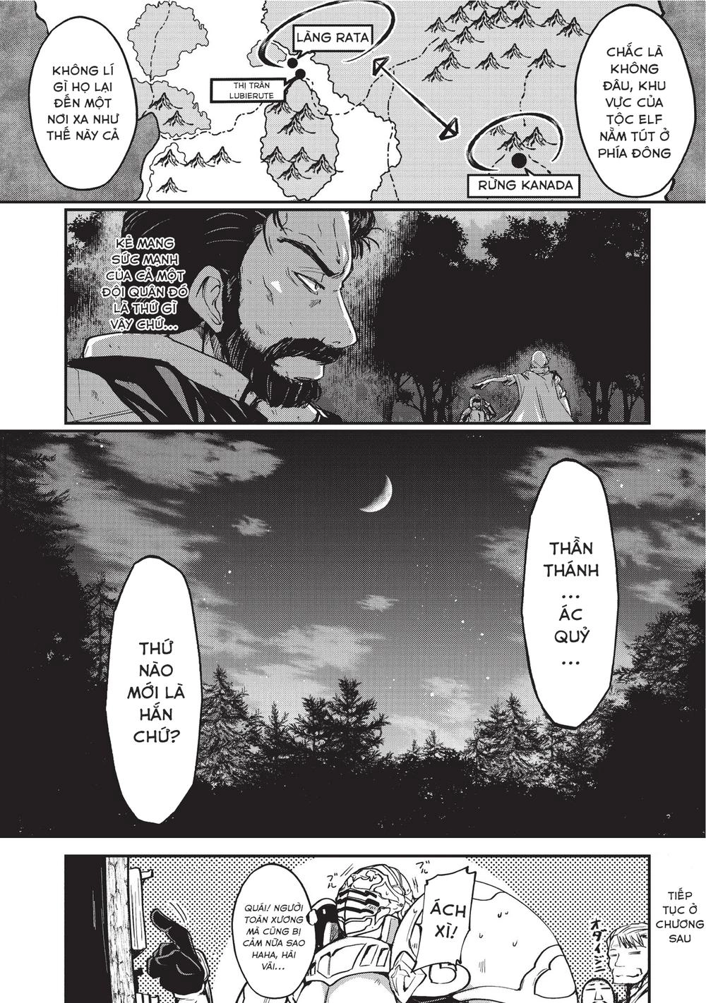 Gaikotsu Kishi-Sama, Tadaima Isekai E O Dekake-Chu Chapter 3 - 28