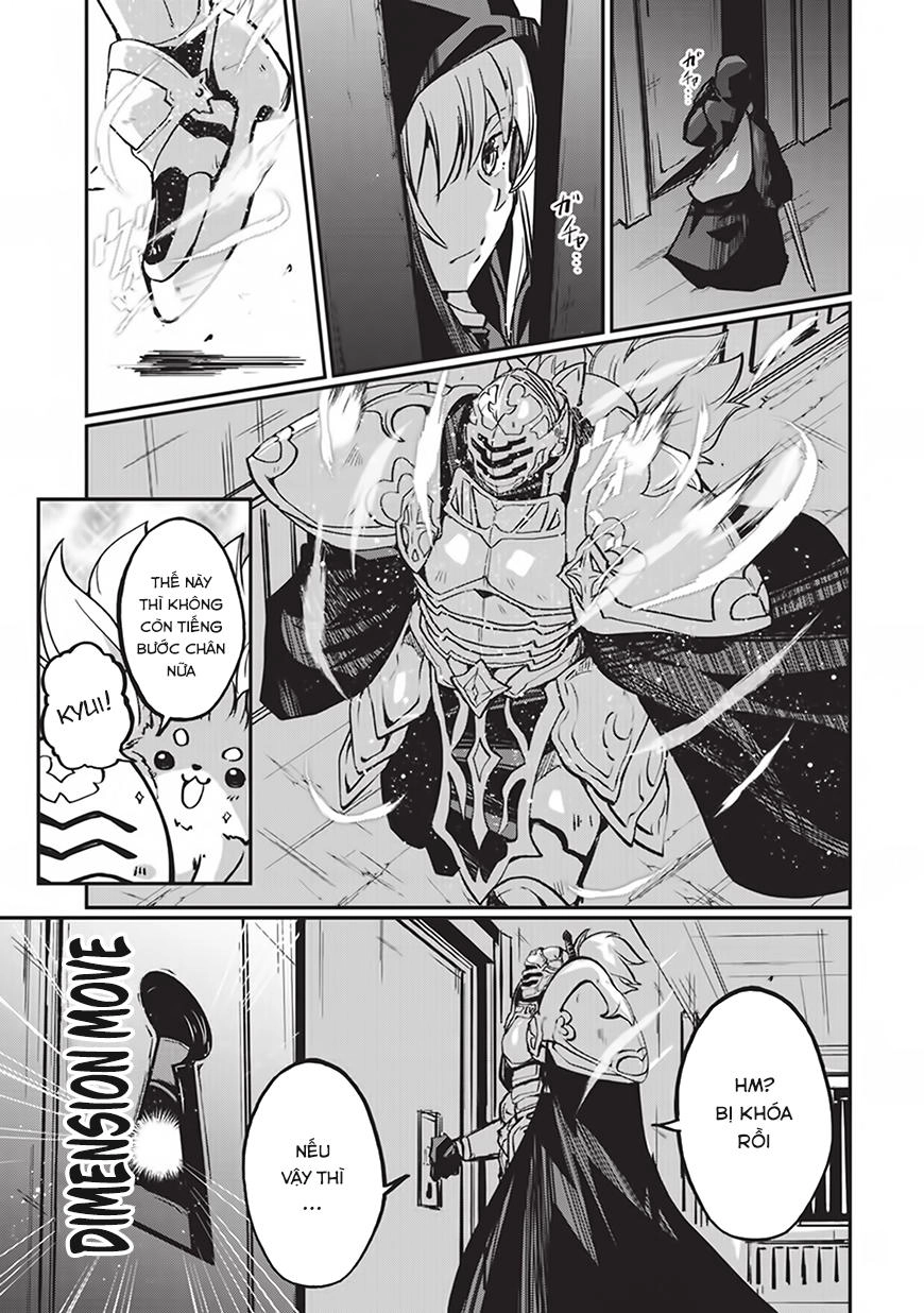 Gaikotsu Kishi-Sama, Tadaima Isekai E O Dekake-Chu Chapter 7 - 13